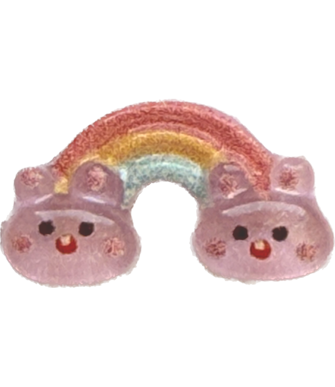 تشارم قوس قزح البنفسجي (الداخلي)