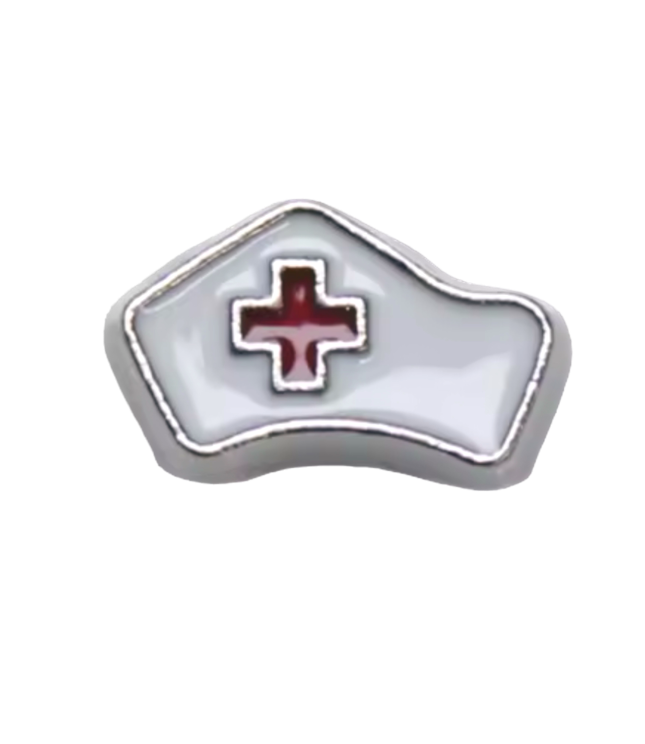 Medical Frame Charm