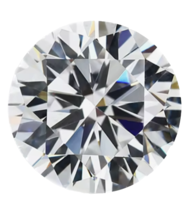 تشارم الكريستال الأبيض( الداخلي)