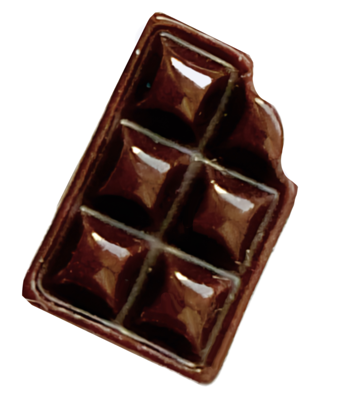 Chocolate inner charm