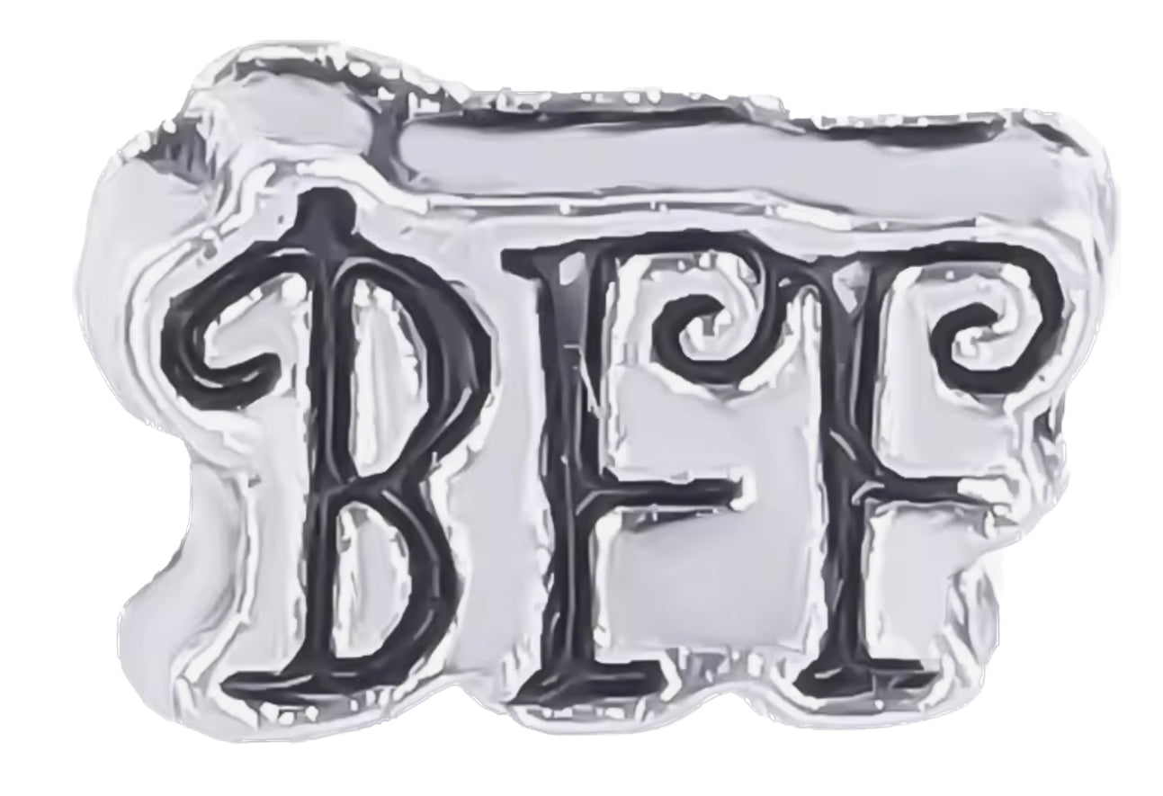 BFF Frame Charm