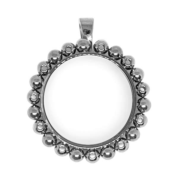Memory’s locket(medium)