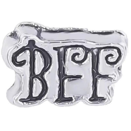 BFF Frame Charm