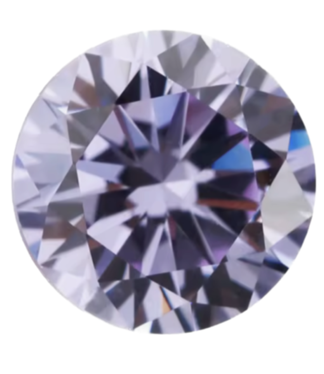 تشارم الكريستال البنفسجي (الداخلي)