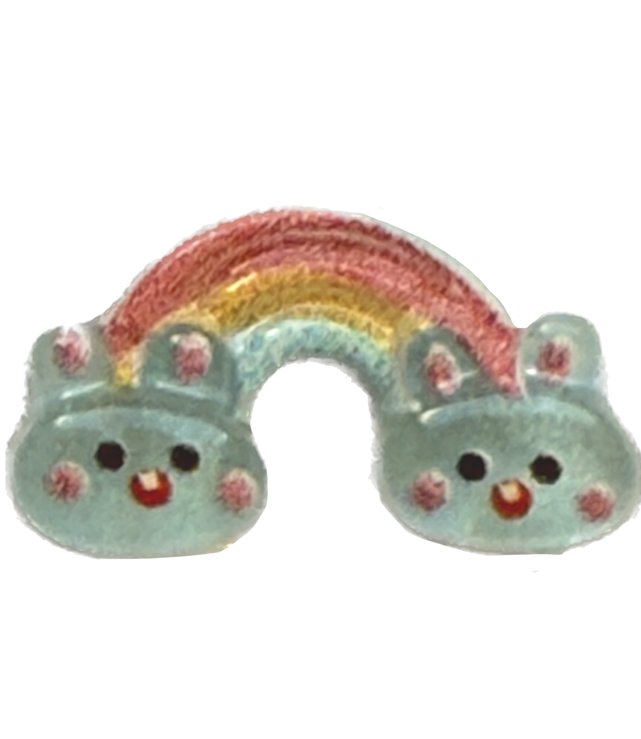 تشارم القوس قزح الأزرق (الداخلي)