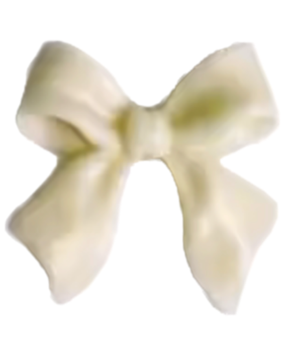 تشارم الشريطة الصغير الصفراء (الداخلي)