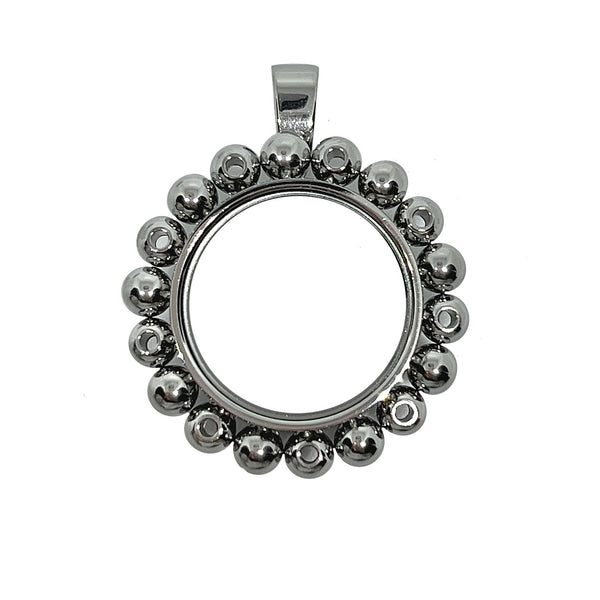 قاعدة قلادة الذاكرة (صغيرة)