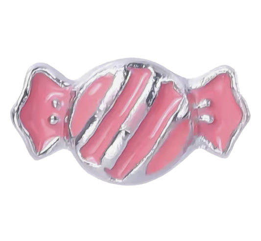 Candy Frame Charm