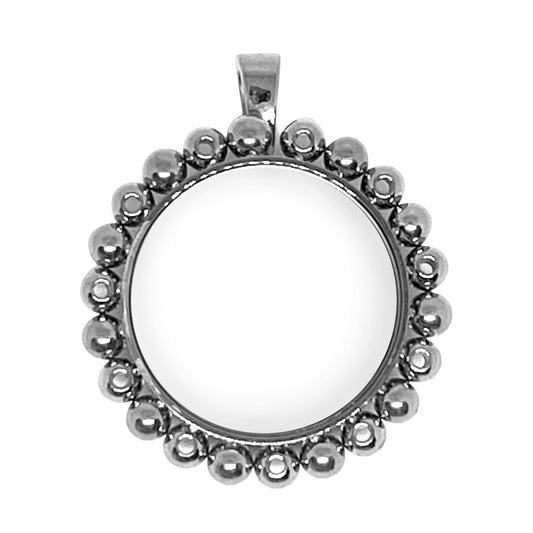 Memory’s locket(medium)