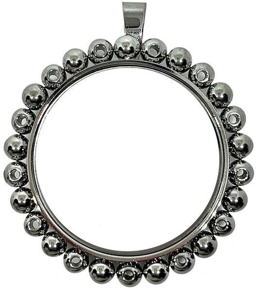 Memory’s locket base(large)