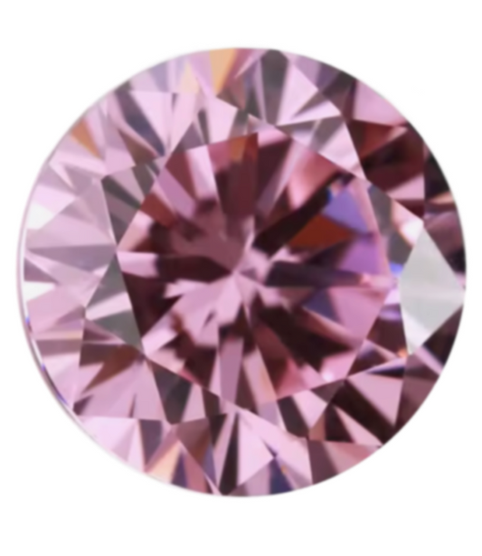 تشارم الكريستال الوردي (الداخلي)