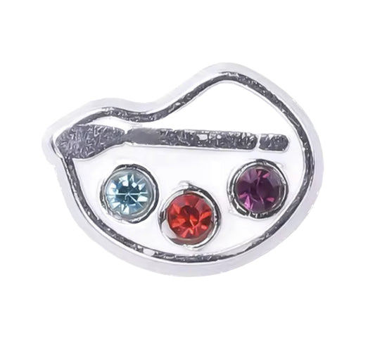 Paint pallet Inner Charm