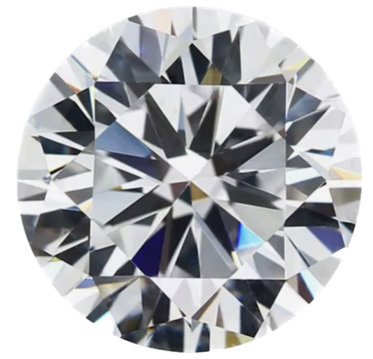 White Crystal inner charm