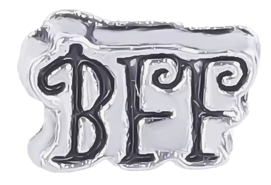 BFF Frame Charm