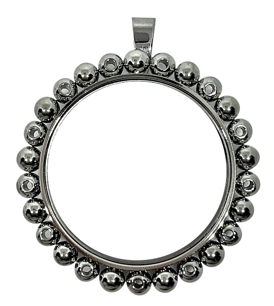 Memory’s locket(large)